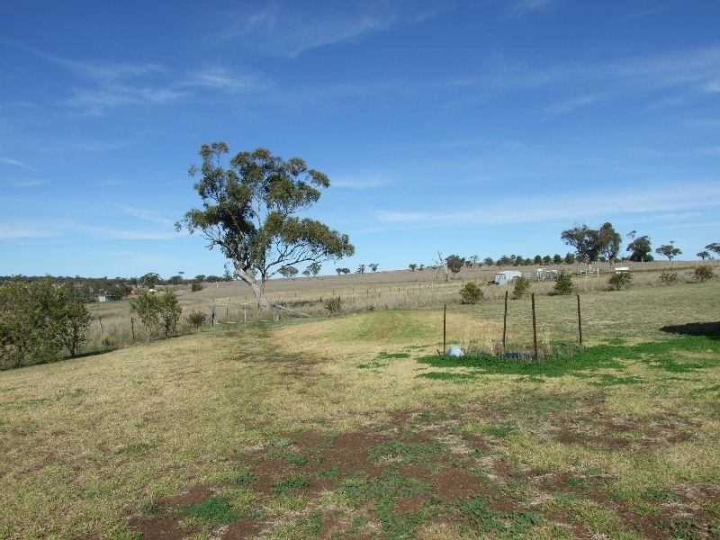 11 Hall Road, Merriwa NSW 2329
