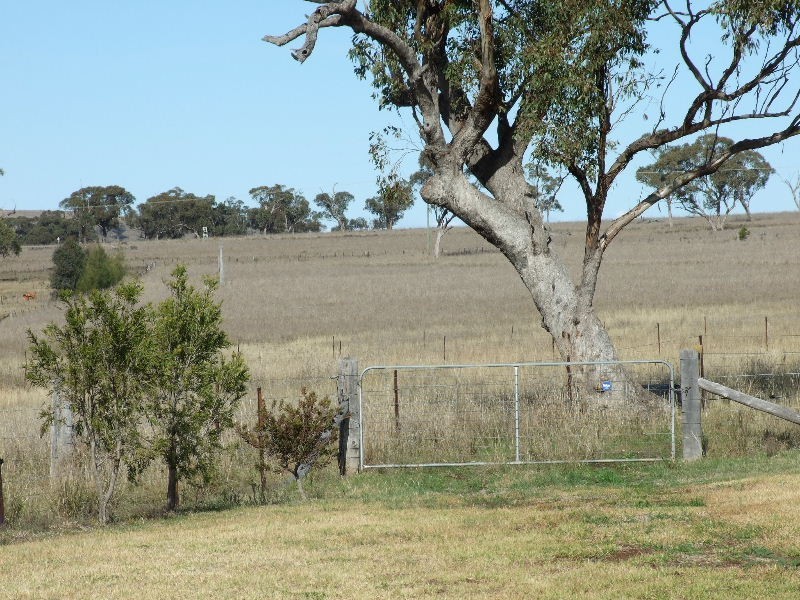 11 Hall Road, Merriwa NSW 2329