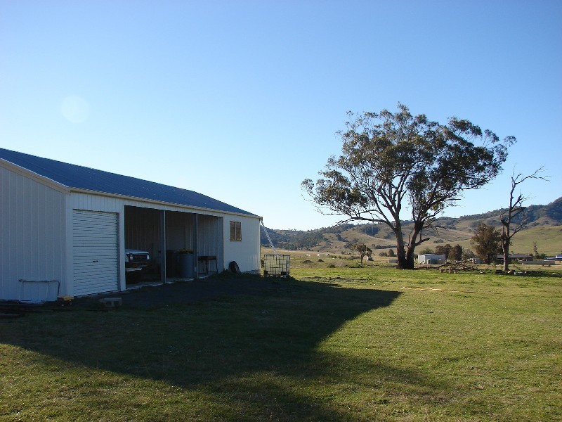 1062 McCullys Gap Road, Muswellbrook NSW 2333
