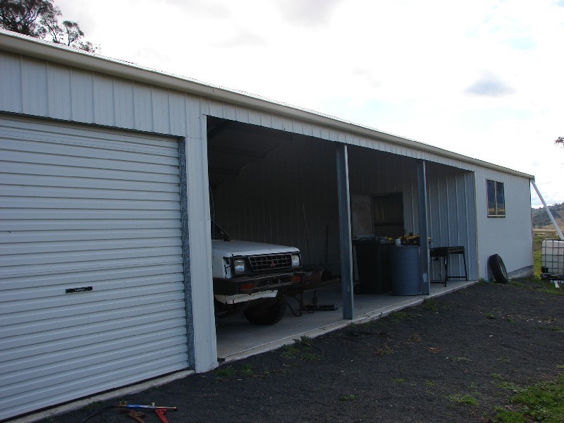 1062 McCullys Gap Road, Muswellbrook NSW 2333