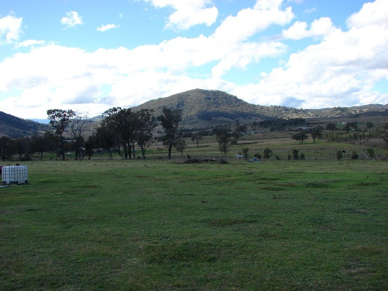 1062 McCullys Gap Road, Muswellbrook NSW 2333