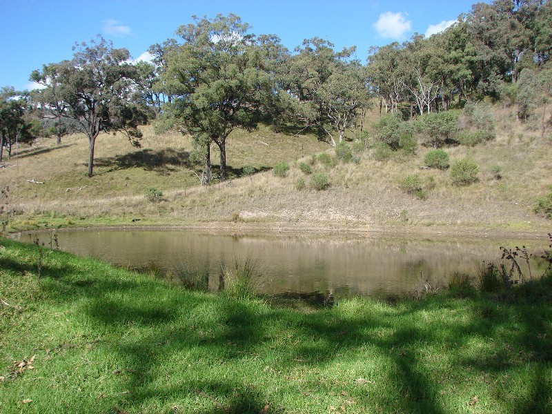 1062 McCullys Gap Road, Muswellbrook NSW 2333