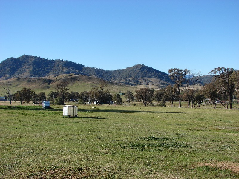 1062 McCullys Gap Road, Muswellbrook NSW 2333