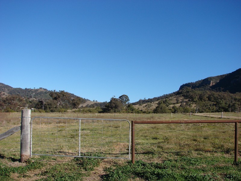 1062 McCullys Gap Road, Muswellbrook NSW 2333