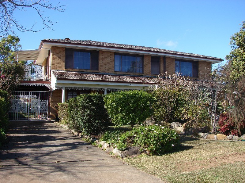 69 Humphries Street, Muswellbrook NSW 2333