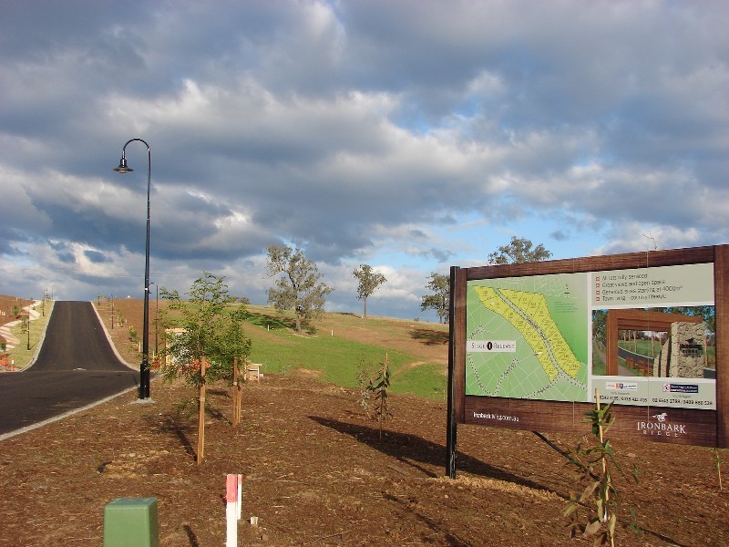 70 Ironbark Road, Muswellbrook NSW 2333