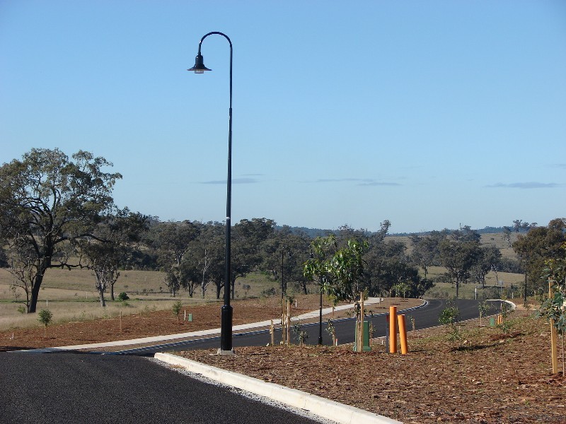 70 Ironbark Road, Muswellbrook NSW 2333