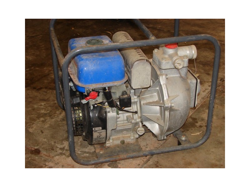 1 New England Highway, Aberdeen NSW 2336