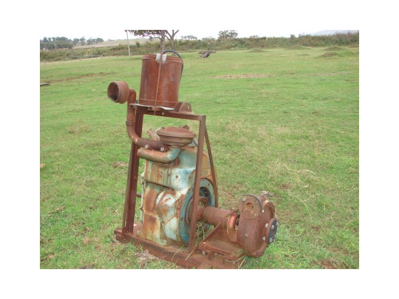 1 New England Highway, Aberdeen NSW 2336