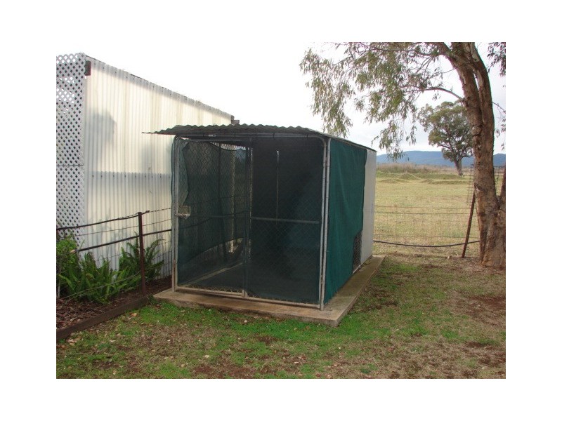 1 New England Highway, Aberdeen NSW 2336