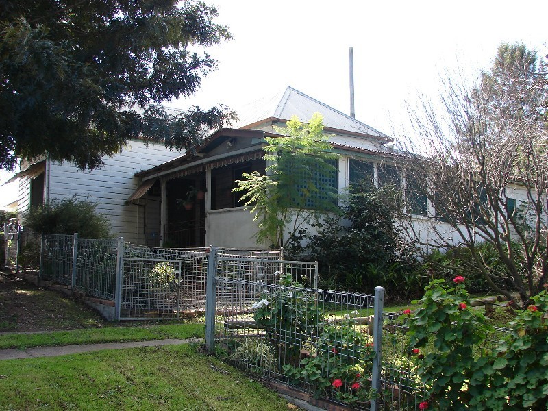 23 Glendinning Street, Muswellbrook NSW 2333