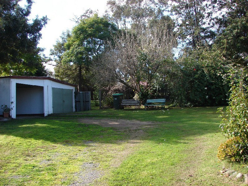 23 Glendinning Street, Muswellbrook NSW 2333