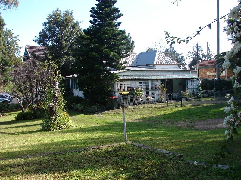 23 Glendinning Street, Muswellbrook NSW 2333