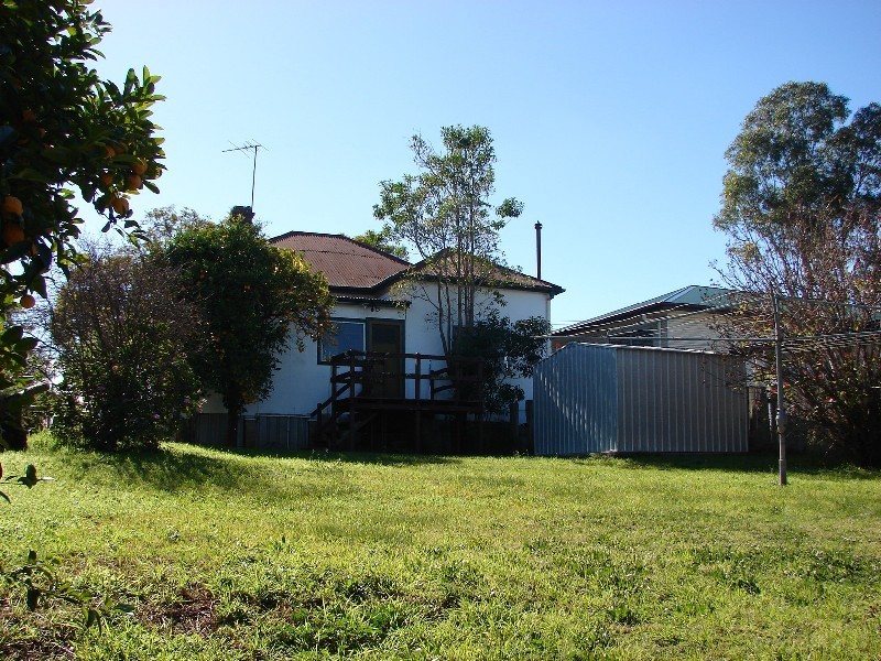 145 Hill Street, Muswellbrook NSW 2333