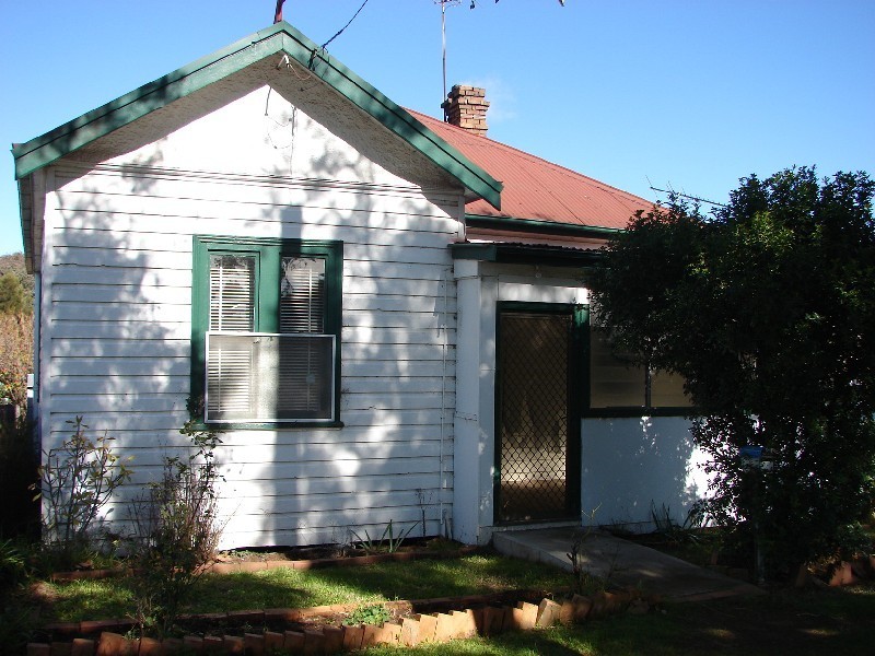 145 Hill Street, Muswellbrook NSW 2333