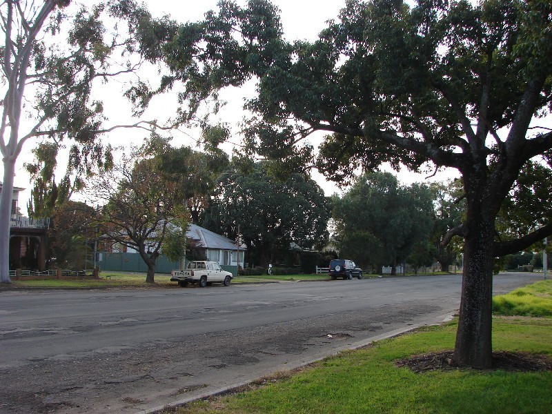 39 Ford Street, Muswellbrook NSW 2333