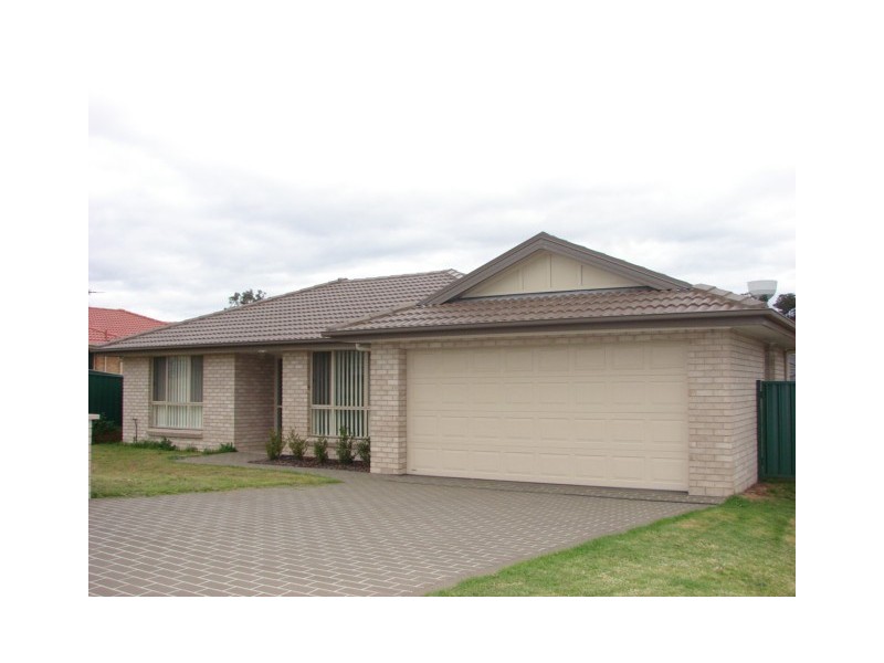 7 McGregor Street, Muswellbrook NSW 2333