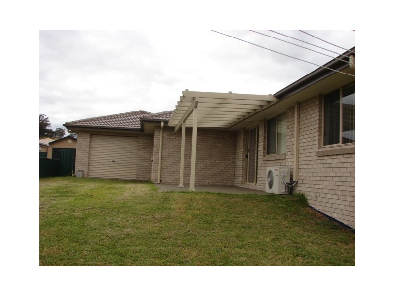 7 McGregor Street, Muswellbrook NSW 2333