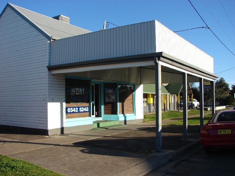 52-56 Sydney Street, Muswellbrook NSW 2333