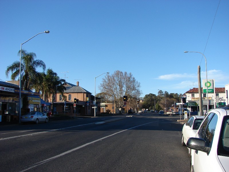 52-56 Sydney Street, Muswellbrook NSW 2333