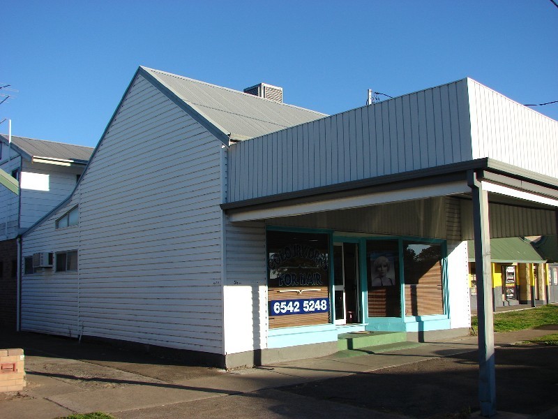 52-56 Sydney Street, Muswellbrook NSW 2333