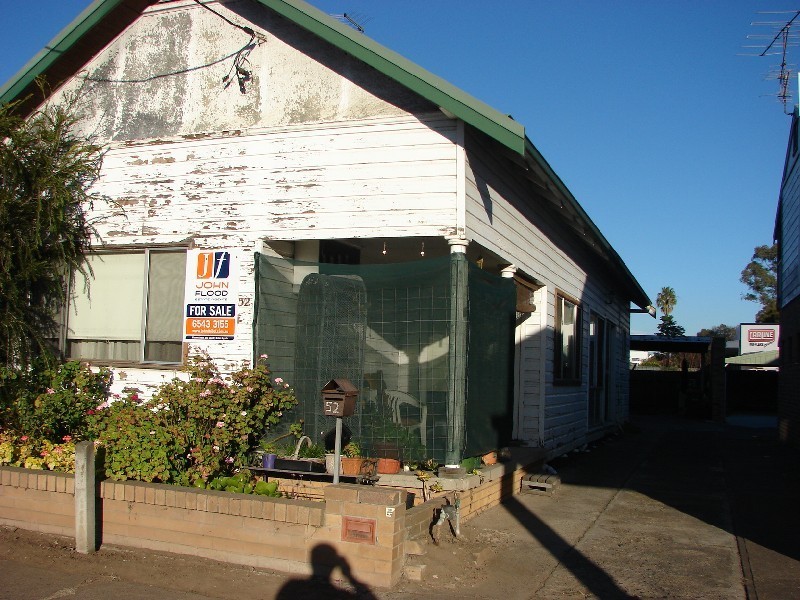 52-56 Sydney Street, Muswellbrook NSW 2333