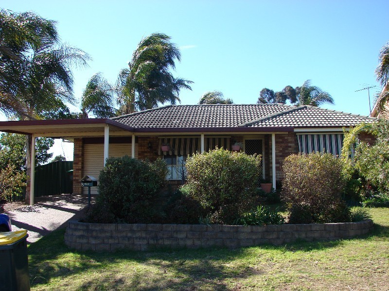 8 Wollombi Road, Muswellbrook NSW 2333
