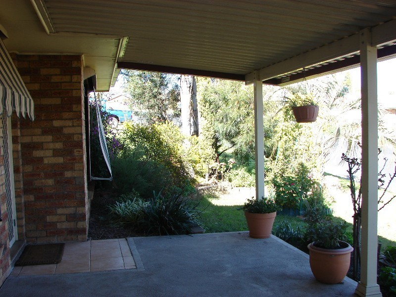 8 Wollombi Road, Muswellbrook NSW 2333