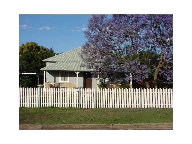 16 Fleming Street, Muswellbrook NSW 2333