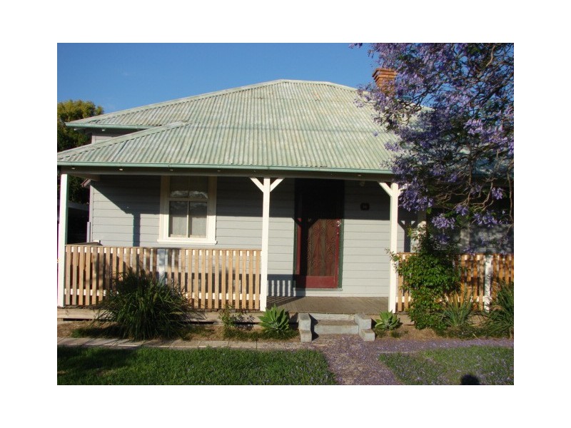 16 Fleming Street, Muswellbrook NSW 2333
