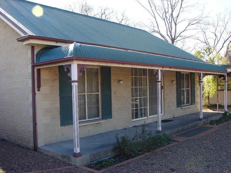 2 Bridge Street, Muswellbrook NSW 2333