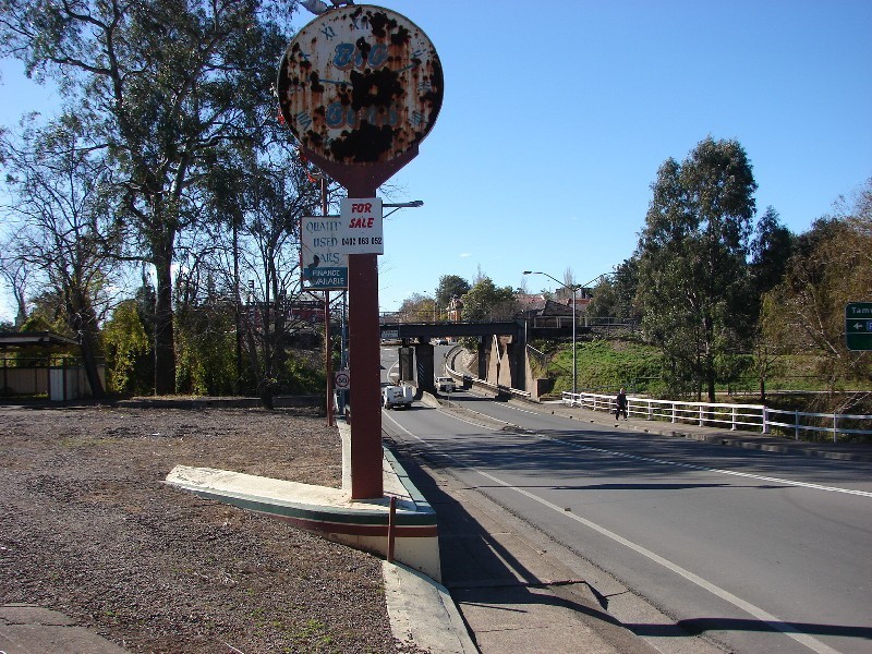 2 Bridge Street, Muswellbrook NSW 2333