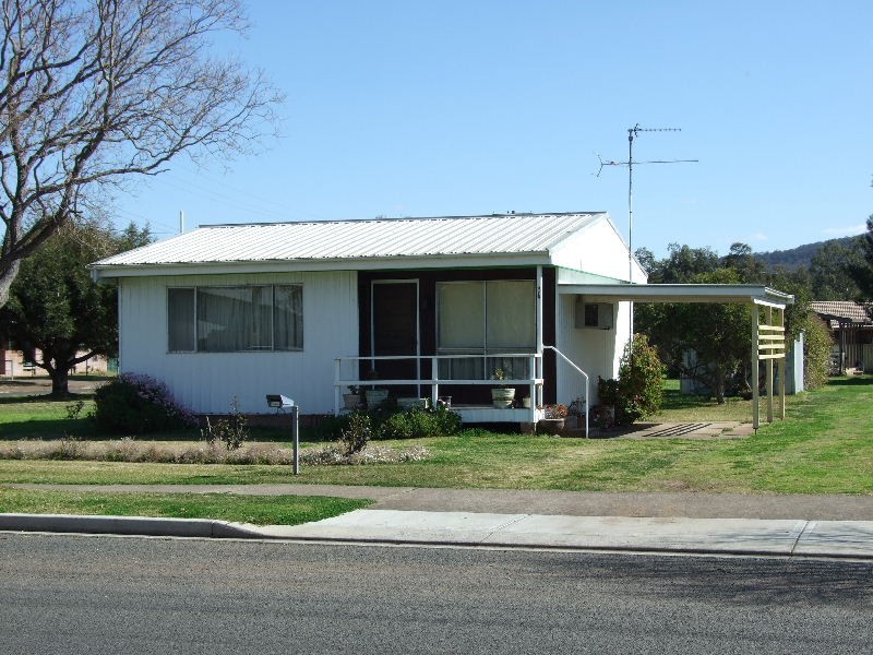 36 Palace Street, Denman NSW 2328