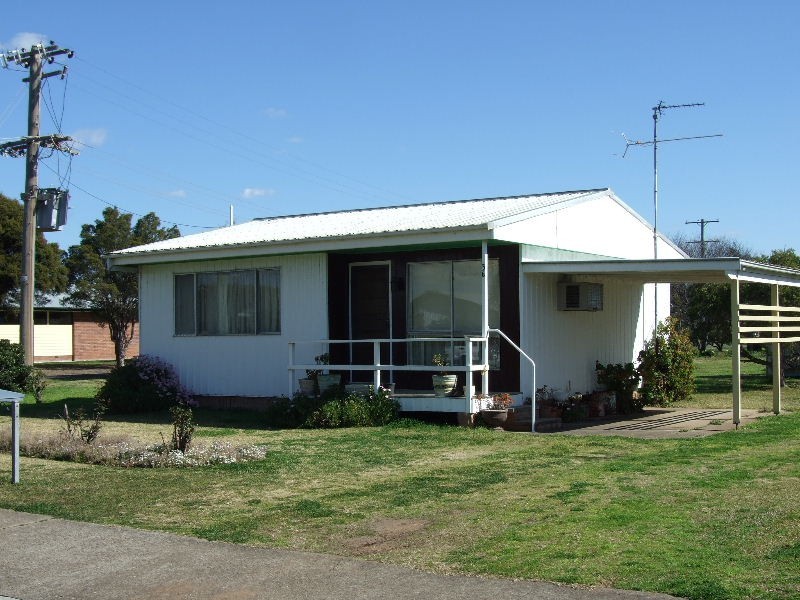 36 Palace Street, Denman NSW 2328