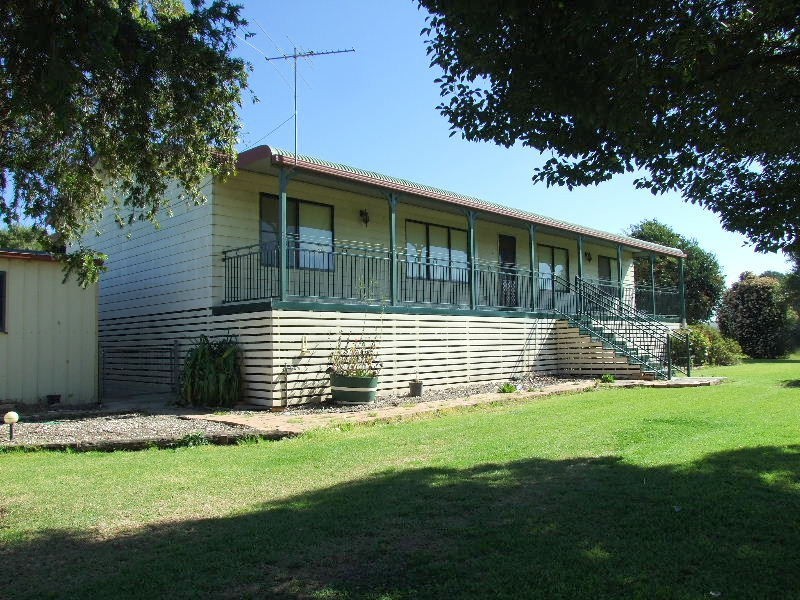 130 Bureen Road, Denman NSW 2328