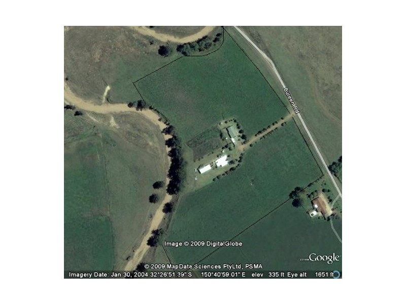 130 Bureen Road, Denman NSW 2328