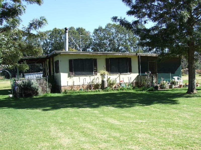 130 Bureen Road, Denman NSW 2328
