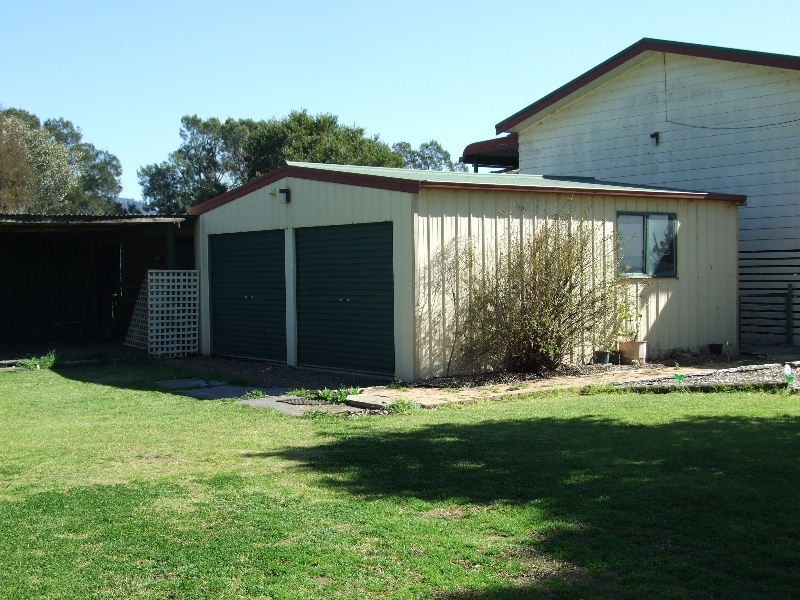 130 Bureen Road, Denman NSW 2328