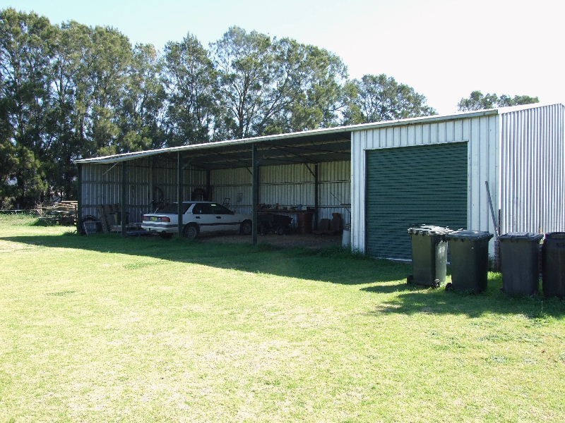 130 Bureen Road, Denman NSW 2328