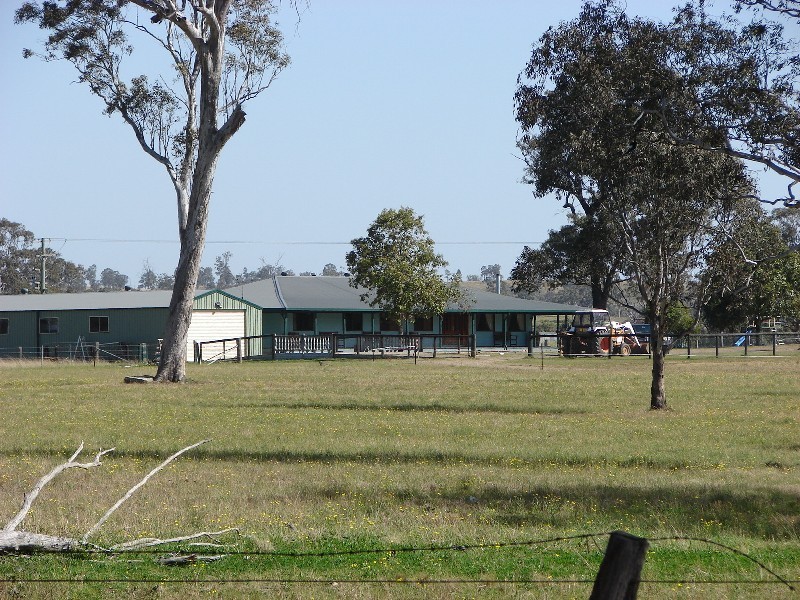 8567 New England Highway, Muswellbrook NSW 2333