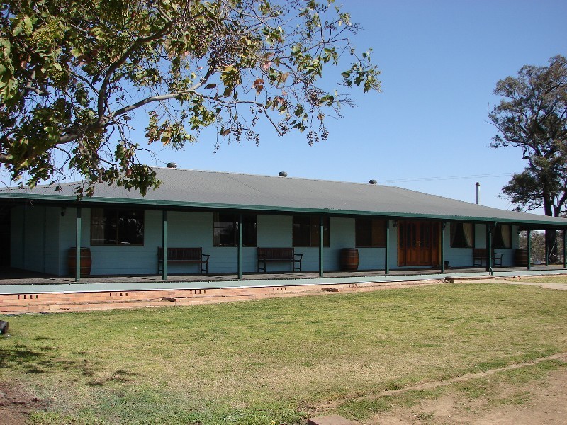 8567 New England Highway, Muswellbrook NSW 2333