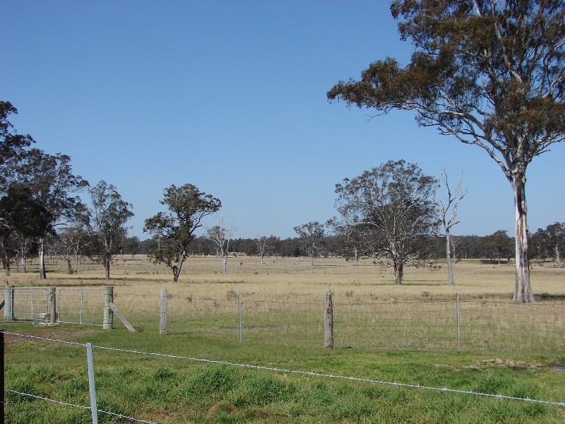 8567 New England Highway, Muswellbrook NSW 2333