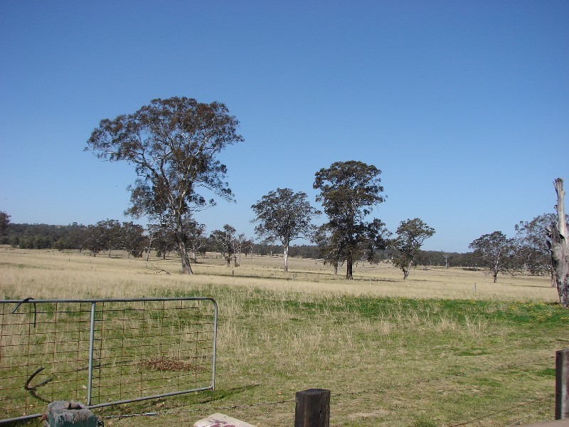 8567 New England Highway, Muswellbrook NSW 2333