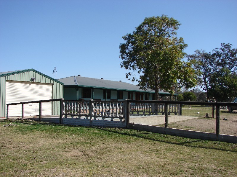 8567 New England Highway, Muswellbrook NSW 2333