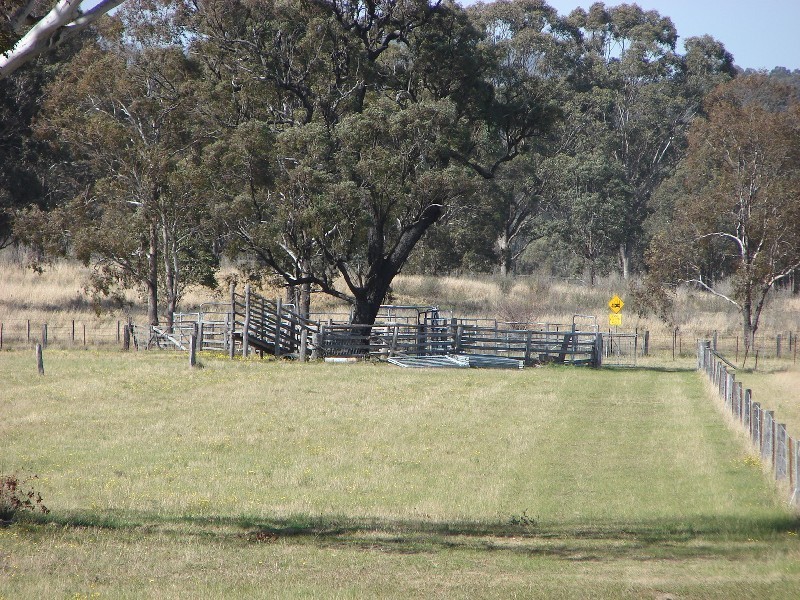 8567 New England Highway, Muswellbrook NSW 2333