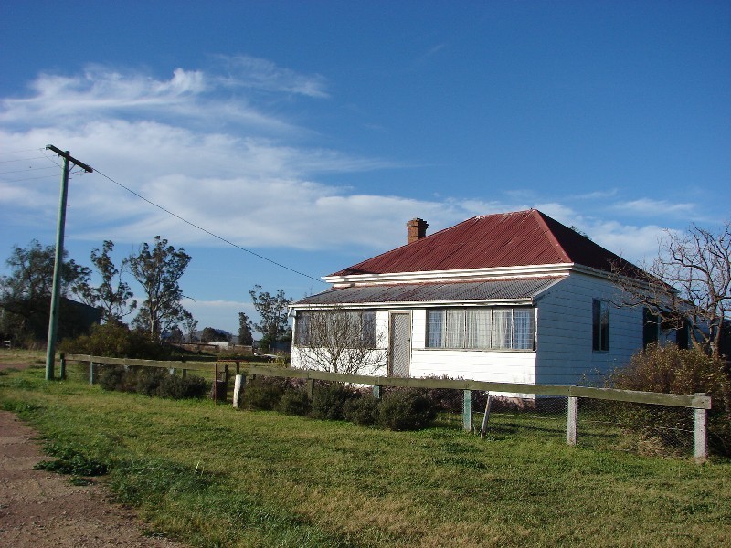 161 Lougues Lane, Muswellbrook NSW 2333