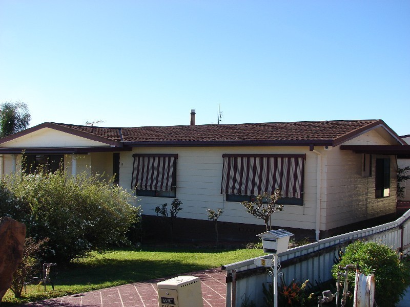 5 Burgundy Street, Muswellbrook NSW 2333