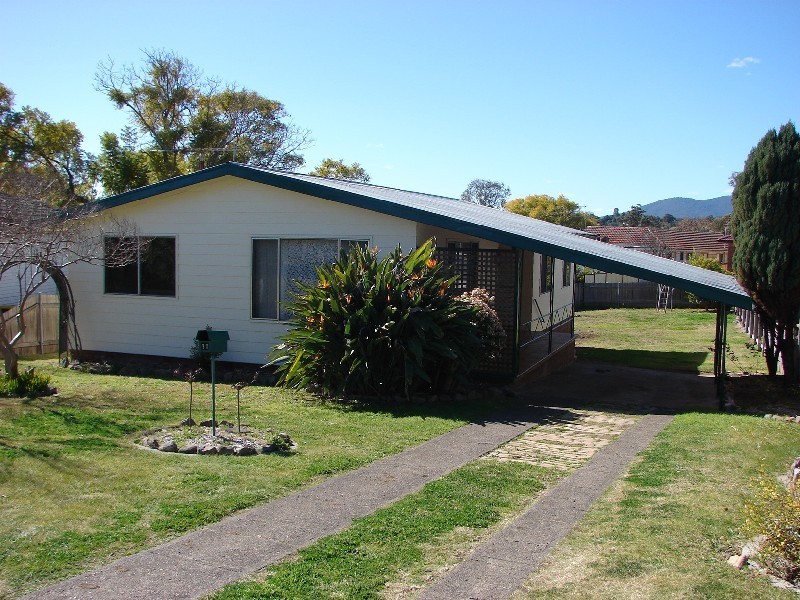 11 Donaldson Street, Muswellbrook NSW 2333