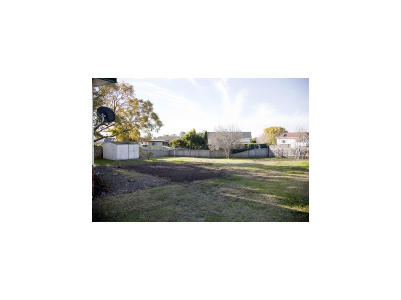 11 Donaldson Street, Muswellbrook NSW 2333