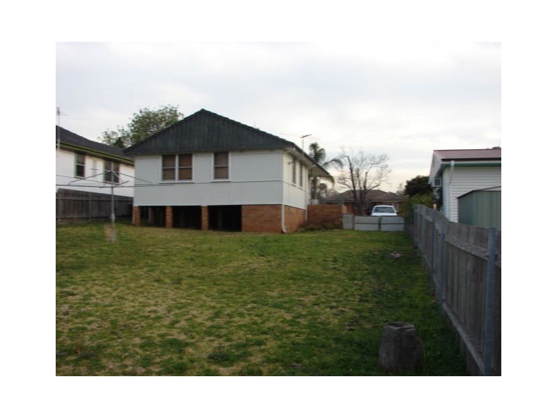 46 Anzac Parade, Muswellbrook NSW 2333